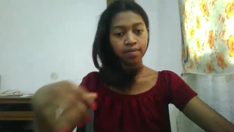 Snapshot of malluna4 chatting on April 2026 08:34:02 AM Malluna online show from April 2026 08:34:02 AM