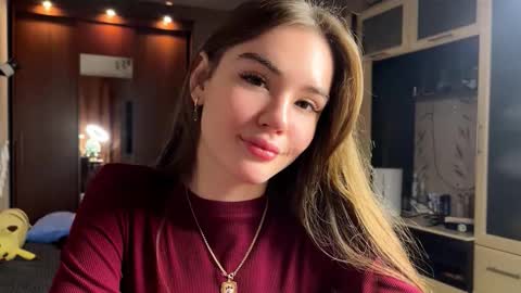 Jinny online show from January 2026 03:17:02 PM