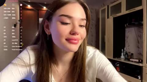 Jinny online show from February 2026 03:31:01 PM