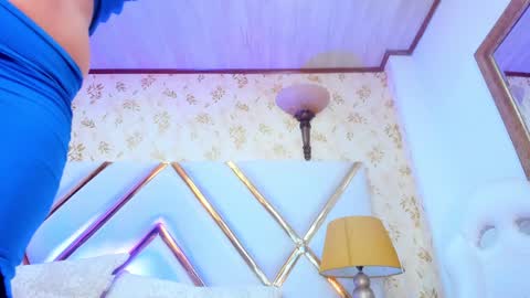 MalorySweet  online show from January 2025 12:45:02 PM