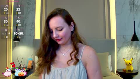 Maltii Evans online show from January 2025 08:09:02 AM