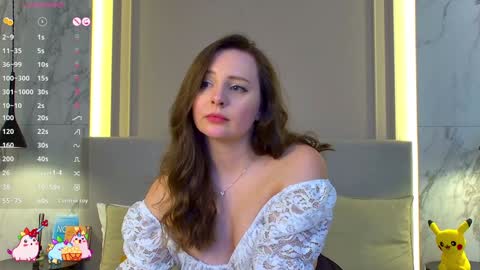 Maltii Evans online show from January 2025 08:07:02 AM