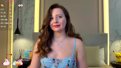 Maltii Evans online show from January 2025 05:19:02 AM