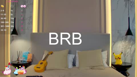 Maltii Evans online show from February 2025 08:02:02 AM