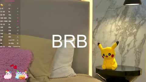 Maltii Evans online show from February 2025 08:37:01 AM