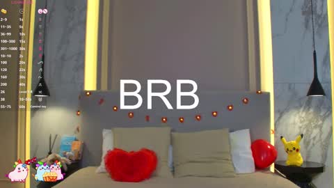 Maltii Evans online show from February 2025 08:22:02 AM