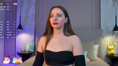 Maltii Evans online show from September 2025 05:19:02 AM