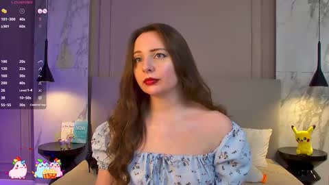 Maltii Evans online show from September 2025 05:21:01 AM