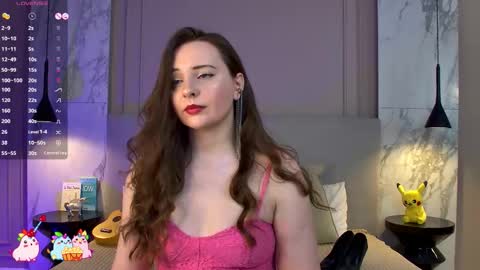 Maltii Evans online show from October 2025 05:13:01 AM