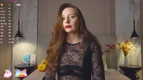 Maltii Evans online show from February 2026 05:17:01 AM