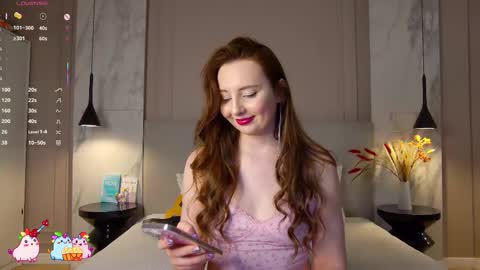 Maltii Evans online show from March 2026 05:12:02 AM