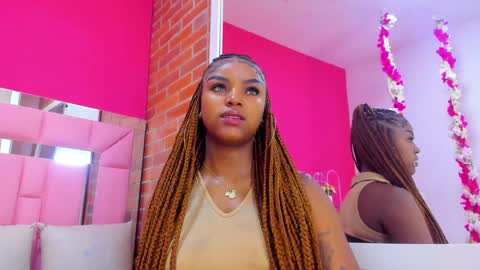 Melanie online show from December 2024 11:29:01 AM