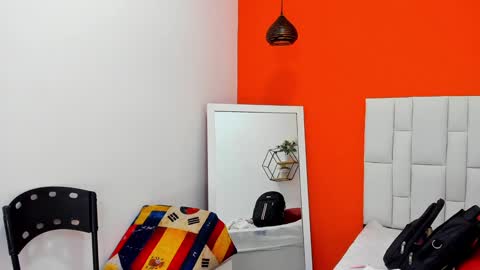 Melanie online show from January 2025 07:28:01 PM