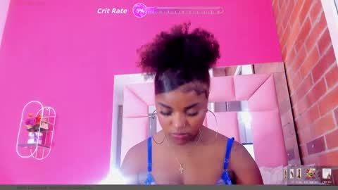 Melanie online show from April 2026 12:10:01 PM