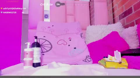 Melanie online show from April 2026 04:02:02 PM