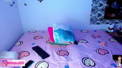 Snapshot of malud_09 chatting on October 2025 04:06:02 PM online show from October 2025 04:06:02 PM