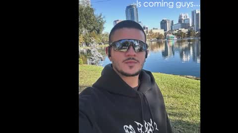 maluma09 online show from October 2025 02:43:02 AM