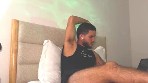 maluma09 online show from October 2025 09:41:01 PM