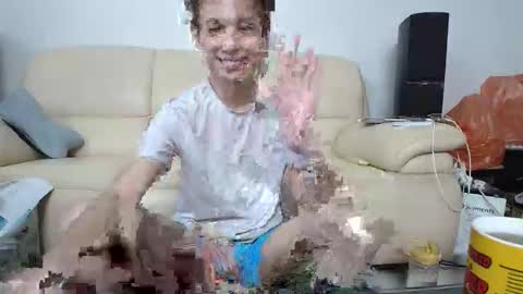 Snapshot of mamagaga19 chatting on April 2026 05:26:02 AM Andrew Ooi online show from April 2026 05:26:02 AM