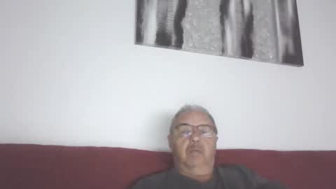 OLDMANFREE online show from January 2025 08:32:02 PM