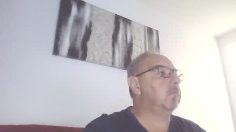 OLDMANFREE online show from February 2025 08:26:02 PM