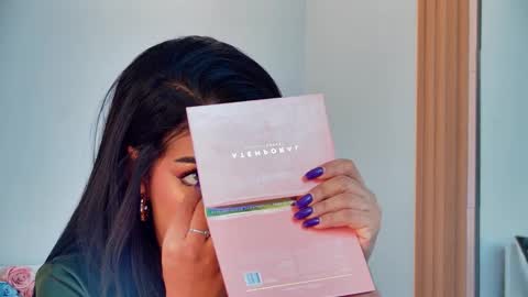 nati online show from November 2025 09:20:02 AM