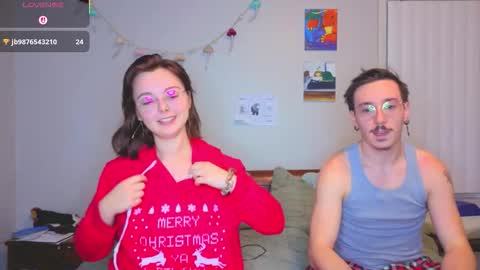 MamiCloudz online show from November 2025 02:36:01 AM