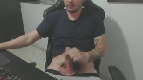 BigBrazilianCock online show from January 2025 01:42:02 AM