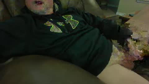 Mancok online show from January 2025 12:24:01 PM