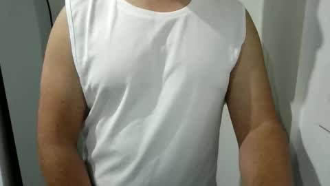 Snapshot of manbroadcasting001 chatting on April 2026 07:08:02 PM manbroadcasting001 online show from April 2026 07:08:02 PM