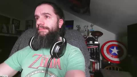 Manny online show from February 2026 03:14:02 AM