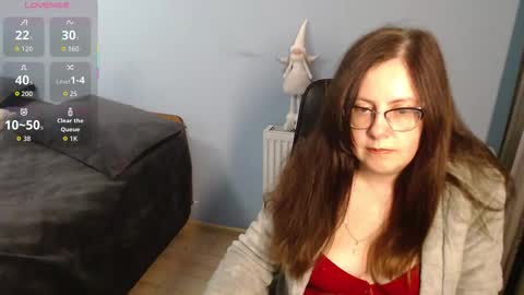 mandarinka28 online show from January 2026 07:56:02 AM