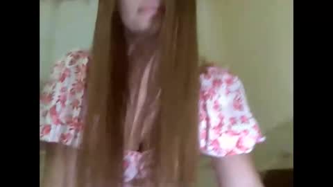 Snapshot of mandibrooks chatting on September 2025 04:18:01 PM MandiBrooks online show from September 2025 04:18:01 PM