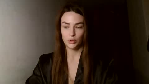 Snapshot of mandibrooks chatting on November 2025 03:23:01 PM MandiBrooks online show from November 2025 03:23:01 PM