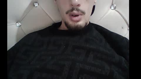 mandick95 online show from March 2026 02:19:02 AM