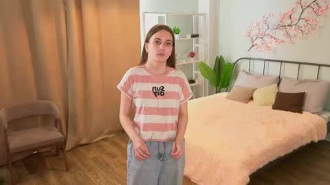 Snapshot of mandieharsey chatting on May 2026 07:59:02 AM Vannesa online show from May 2026 07:59:02 AM