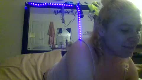 mindy22 online show from February 2025 11:38:02 AM