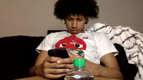 Snapshot of mandingoomann5 chatting on December 2024 05:20:02 AM MandingooMann online show from December 2024 05:20:02 AM