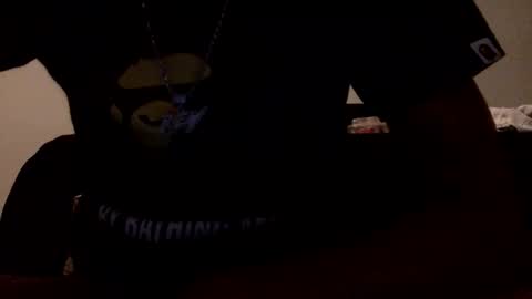 Snapshot of mandingoomann5 chatting on December 2024 05:59:02 AM MandingooMann online show from December 2024 05:59:02 AM