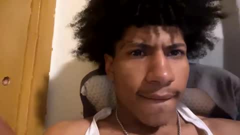 Snapshot of mandingoomann5 chatting on September 2025 08:27:01 AM MandingooMann online show from September 2025 08:27:01 AM