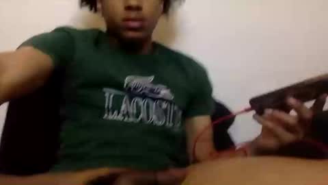 Snapshot of mandingoomann5 chatting on October 2025 11:27:01 AM MandingooMann online show from October 2025 11:27:01 AM