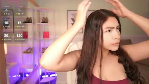 Mandy Collins online show from April 2026 11:39:02 AM