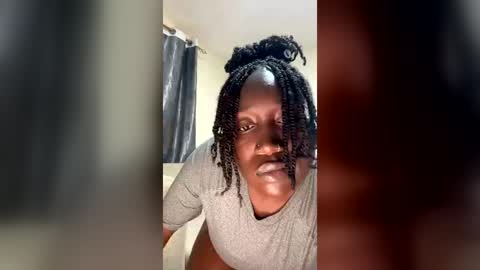 Snapshot of mandyglow24 chatting on July 2026 07:13:01 AM Missdarkchocolate online show from July 2026 07:13:01 AM