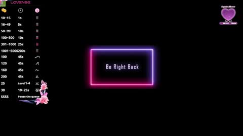 Snapshot of mandyjames1 chatting on January 2025 02:53:01 PM MANDY J online show from January 2025 02:53:01 PM