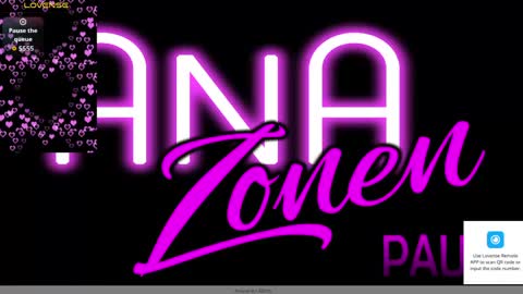 mandyline online show from May 2026 10:11:02 AM