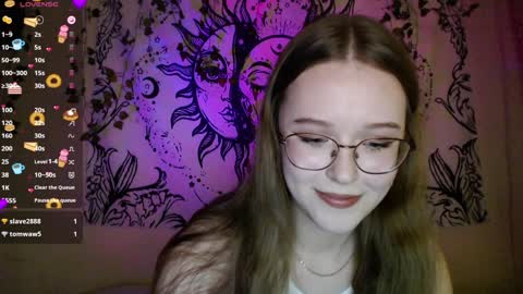 Mandy online show from January 2025 10:41:02 PM