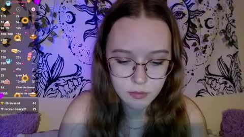 Mandy online show from February 2025 07:21:01 PM