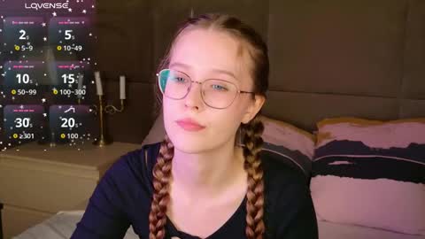 Mandy online show from September 2025 02:42:02 PM