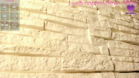 Mandy Val online show from January 2025 11:24:01 PM