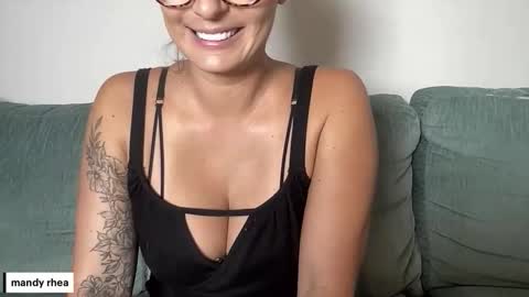 Mandy online show from October 2025 01:16:02 AM